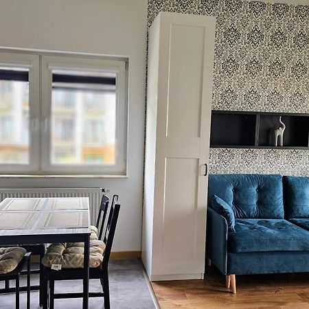 קרקוב Apartment Bunscha Park מראה חיצוני תמונה